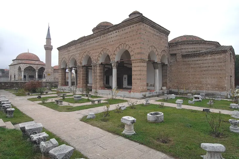 İznik Müzesi