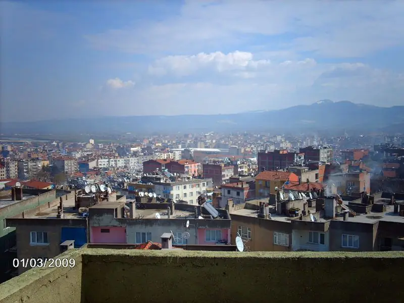 Mustafakemalpaşa