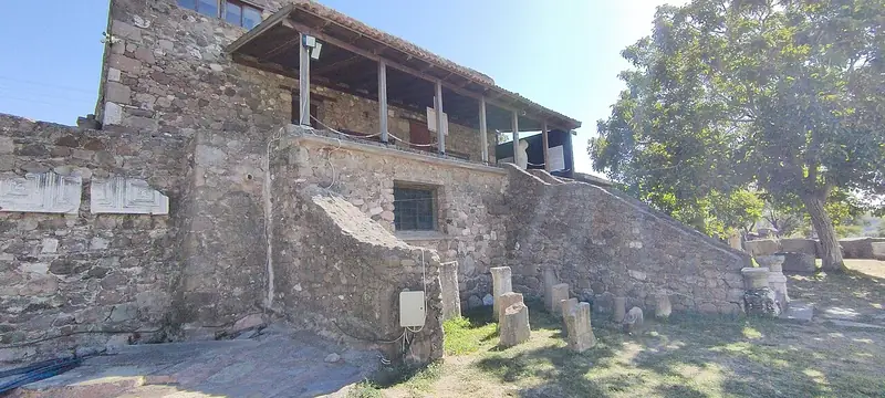 Apollon Smintheion (Gülpınar)