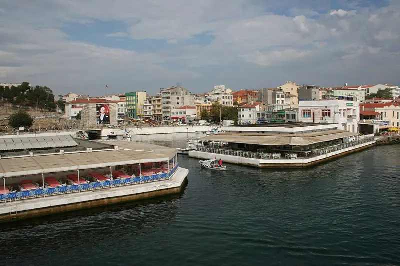 Gelibolu