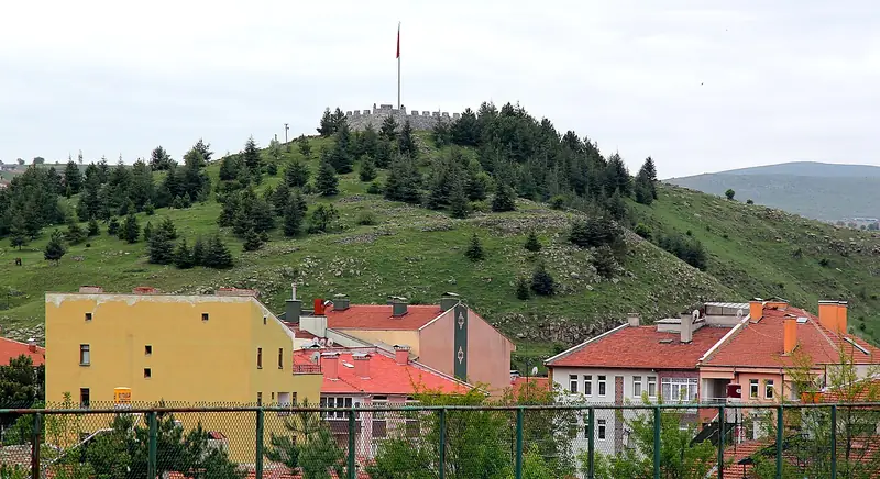 Çavundur Kaplıcası (Kurşunlu)
