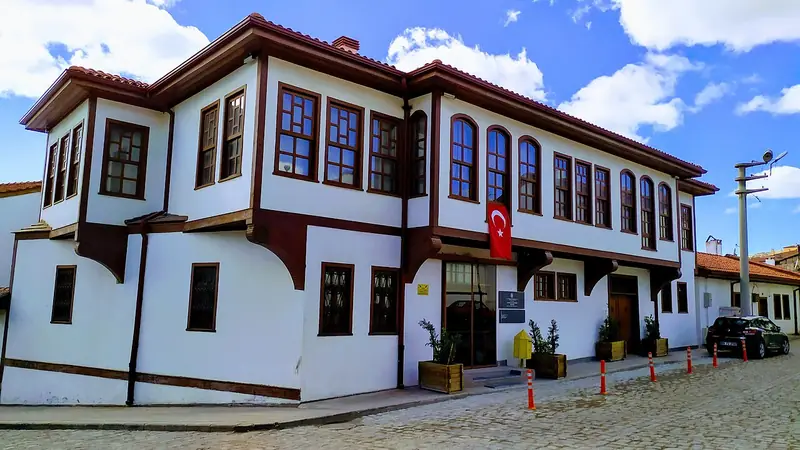 Ferit Akalın Radyo ve İletişim Müzesi (ziyaret bilgisi)