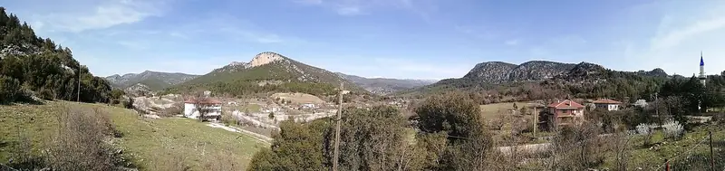 Boğazkale
