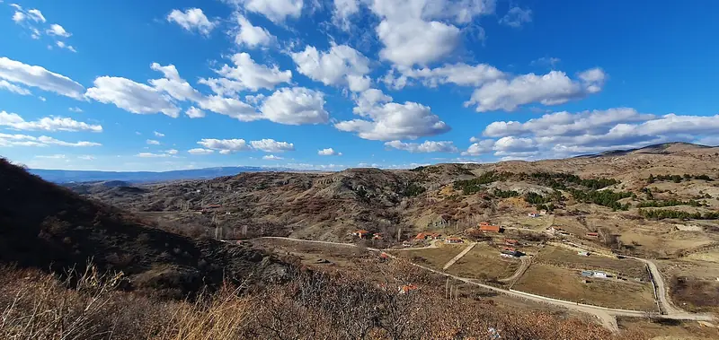 Sıklık Tabiat Parkı