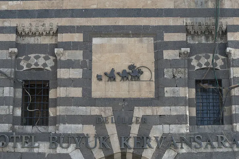 Deliller Hanı
