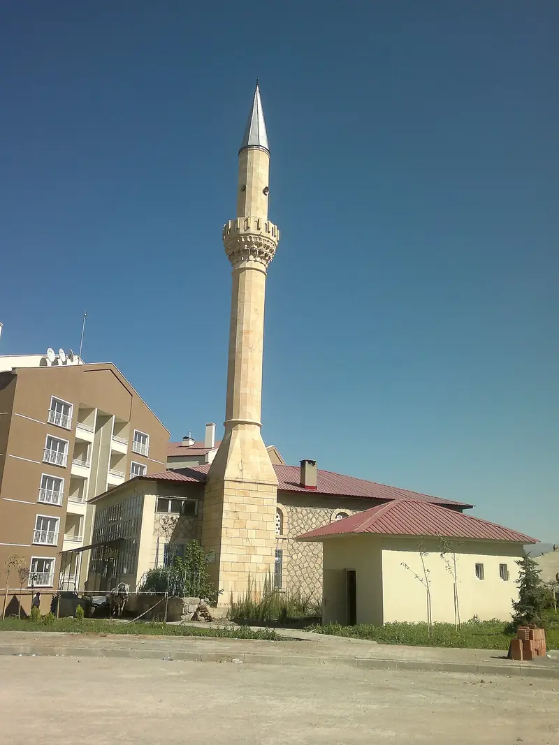 Aziziye (Ilıca)