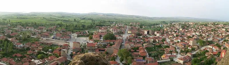 İnönü