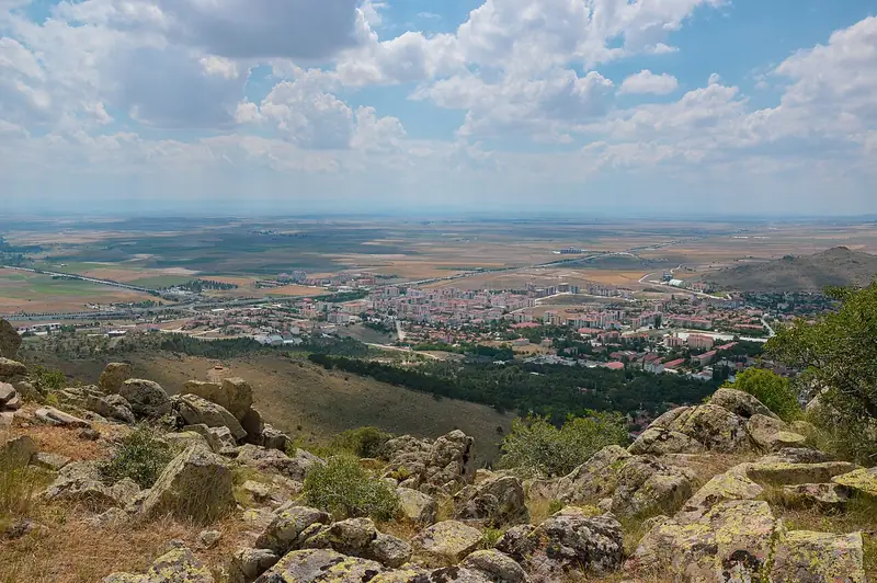 Sivrihisar