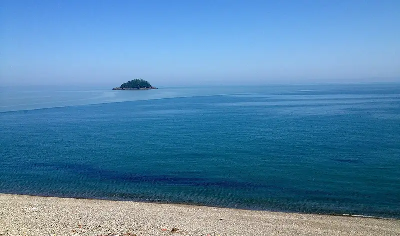 Giresun Adası (Aretias)
