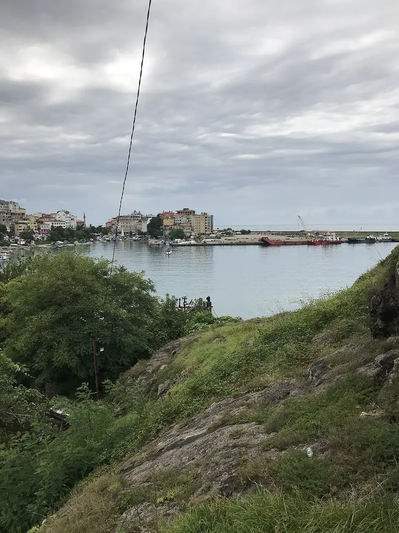 Tirebolu
