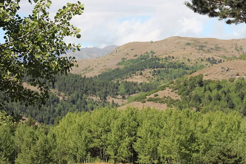 Canca Kalesi