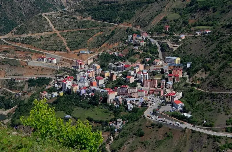 Kürtün