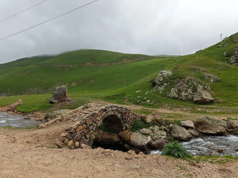 Taşköprü Yaylası