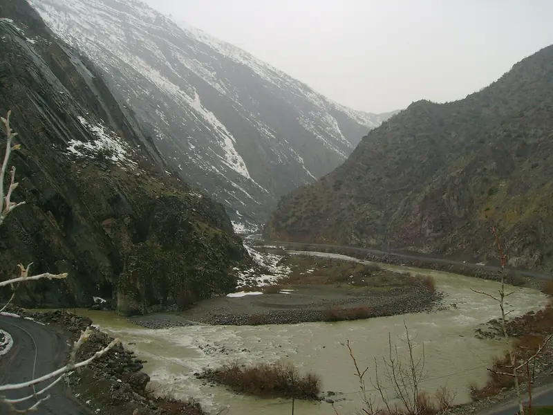 Çukurca