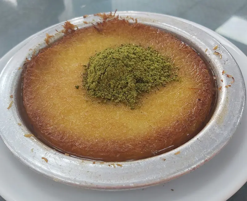 Antakya Gastronomi Çarşısı
