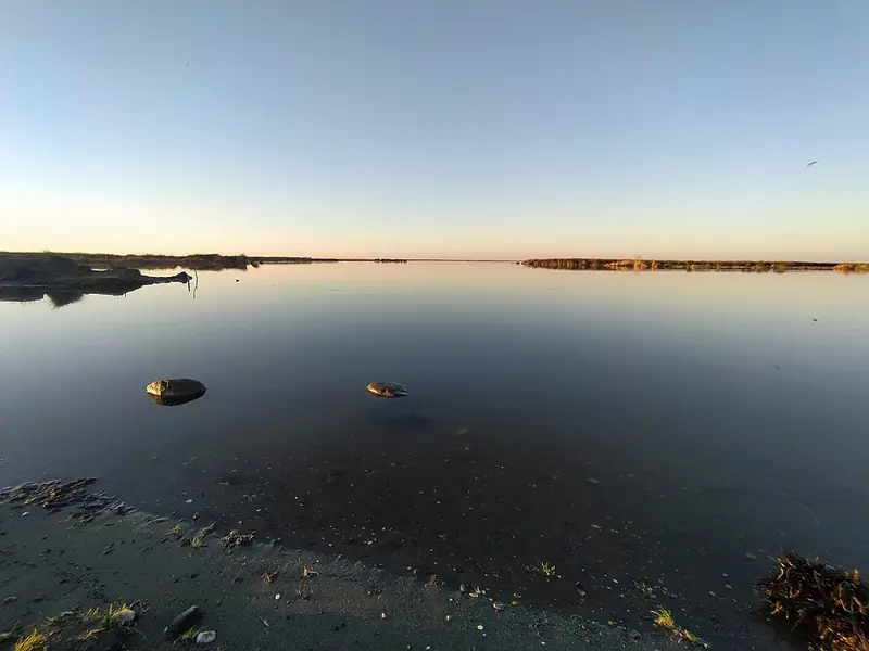 Balık Gölü (Tuzluca–Ağrı Sınırı)