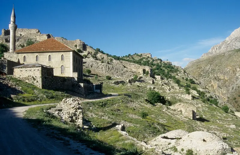 Uluborlu Müzesi