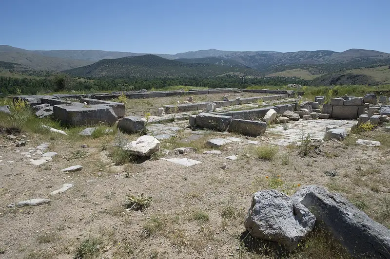 Yalvaç