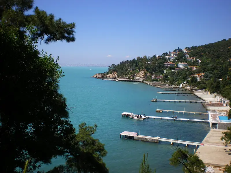 Büyükada (Adalar)