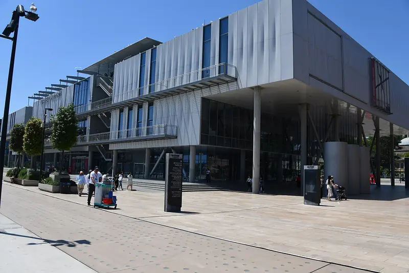 İstanbul Modern