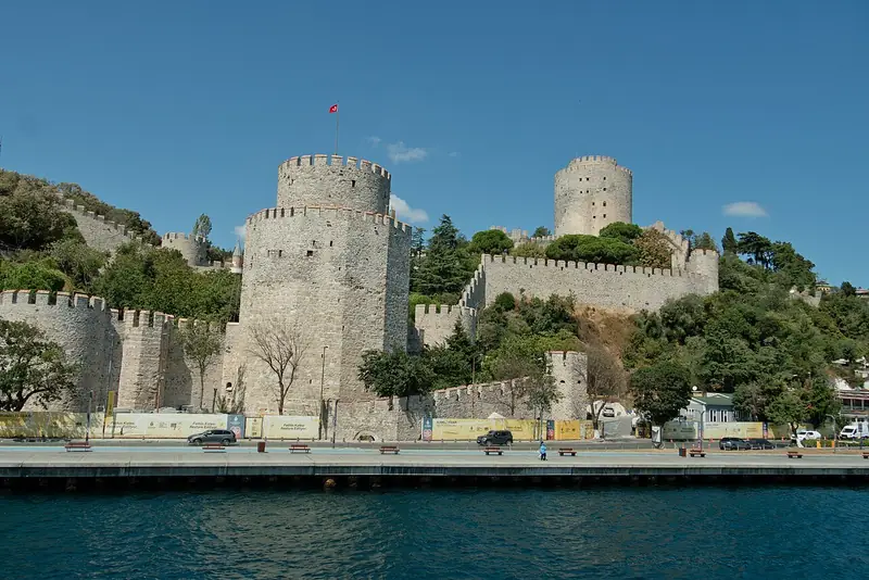 Rumeli Hisarı