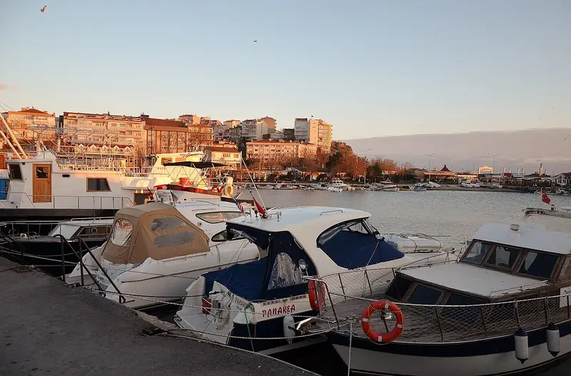 Silivri