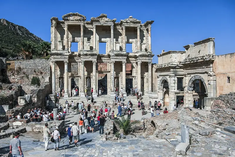 Efes Antik Kenti