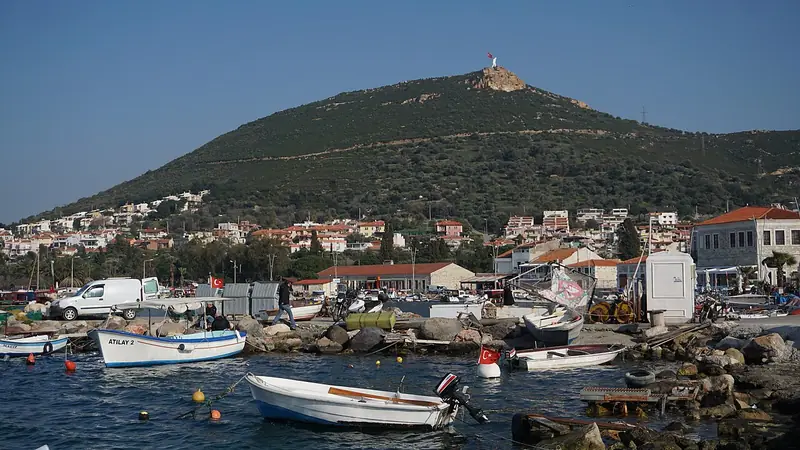 Foça