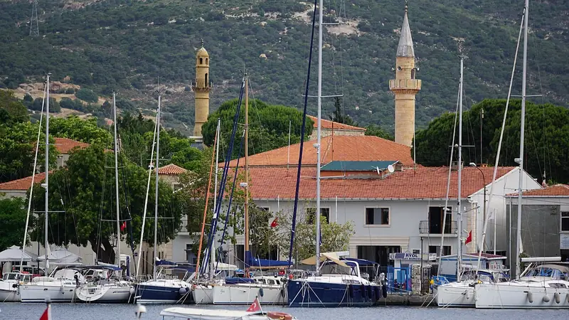 Foça