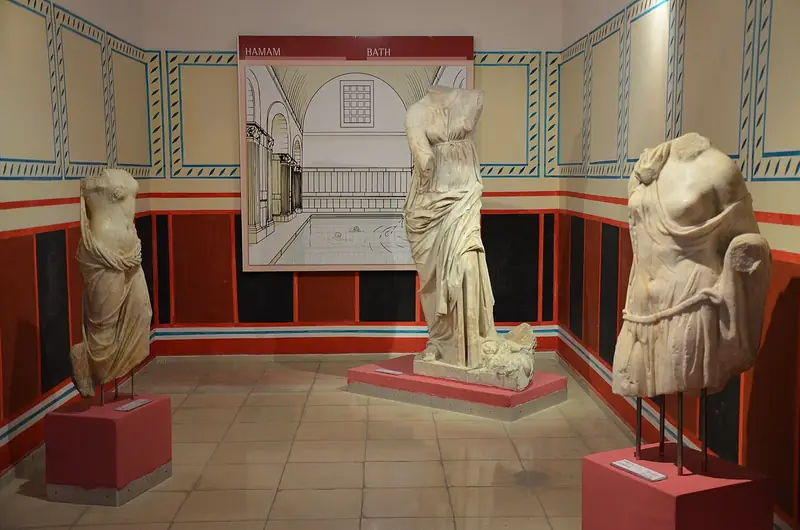 İzmir Tarih ve Sanat Müzesi