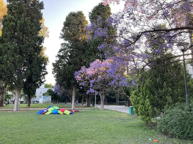 Kültürpark