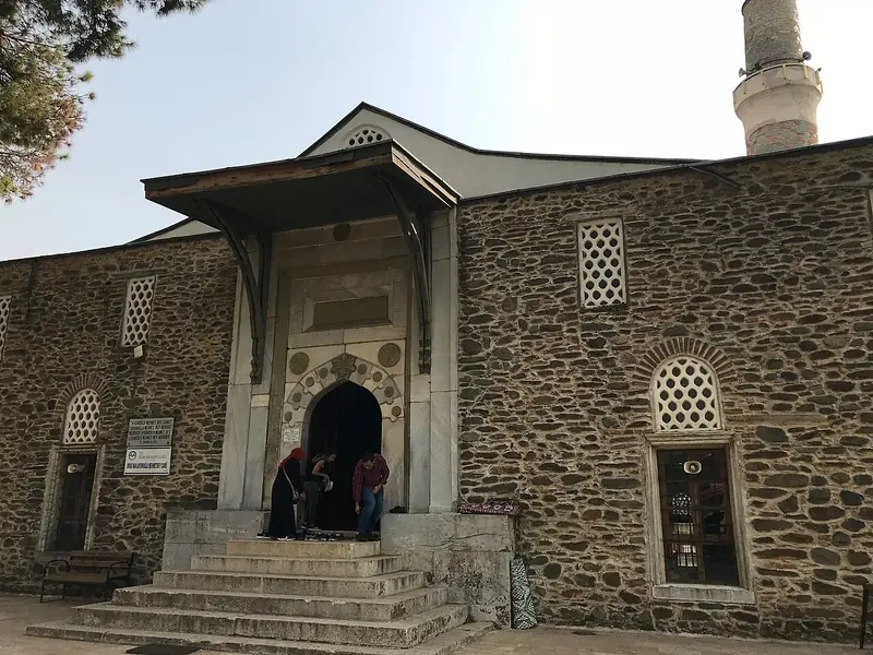 Ödemiş