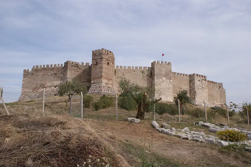 Selçuk