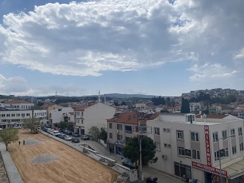 Urla