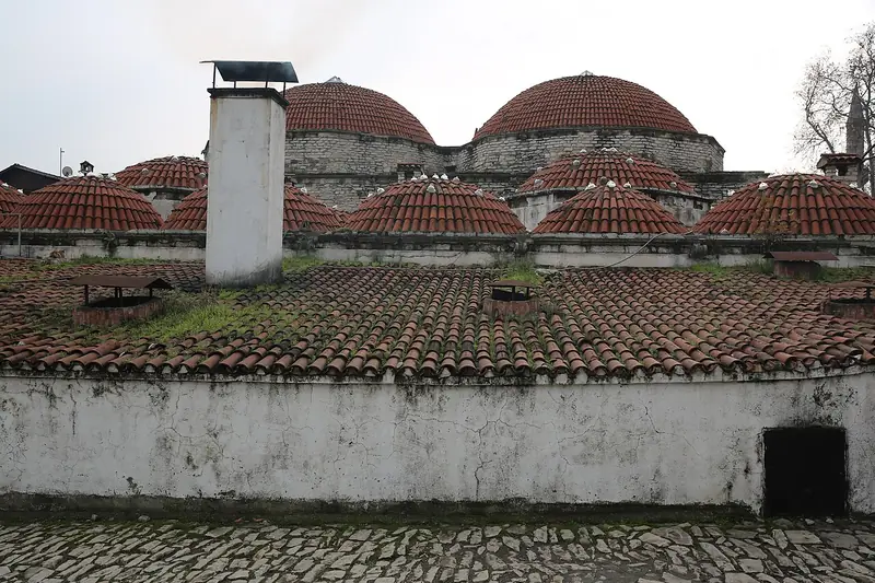 Cinci Hamamı
