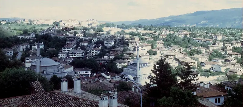 Safranbolu