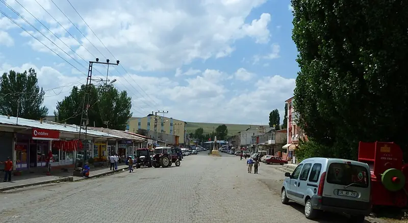 Akyaka