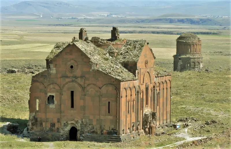 Ani Ören Yeri (UNESCO Dünya Mirası)