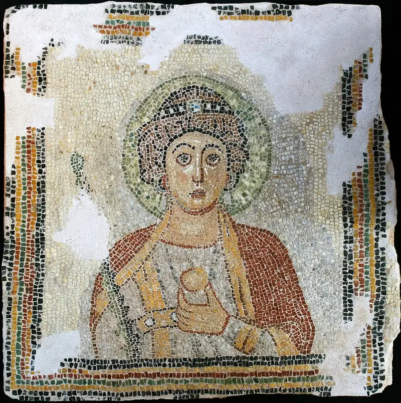Pompeiopolis Antik Kenti (Taşköprü)