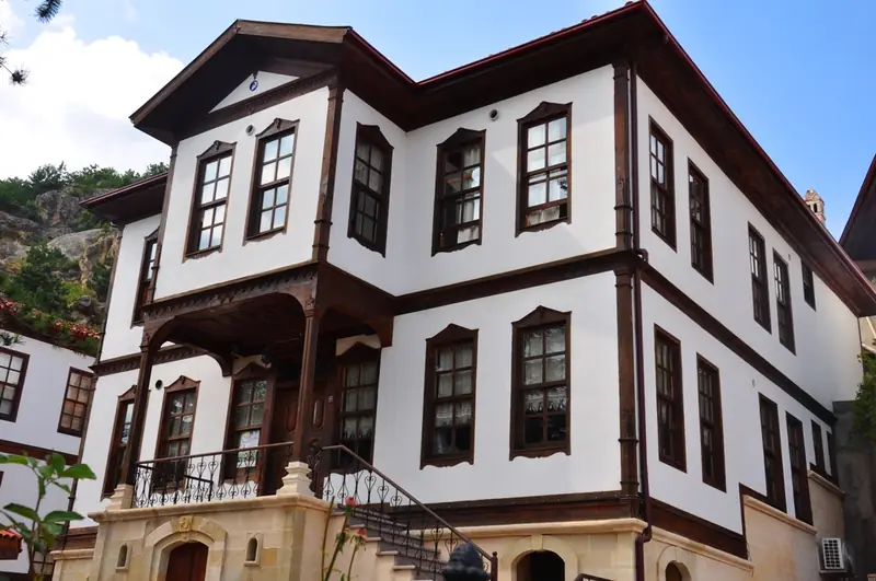 Şeyh Şaban-ı Veli Külliyesi