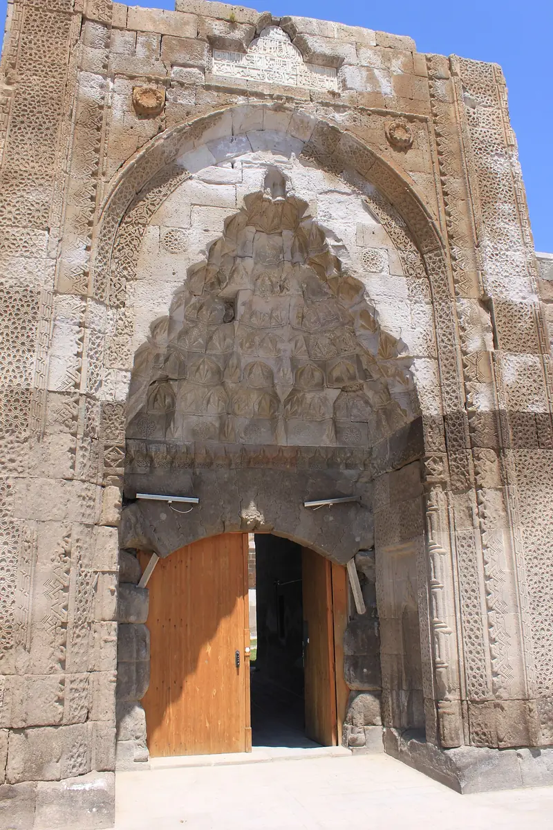 Karatay Han (Bünyan)