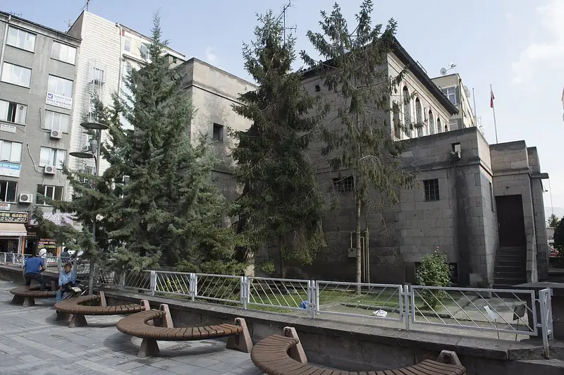Kayseri Atatürk Evi Müzesi