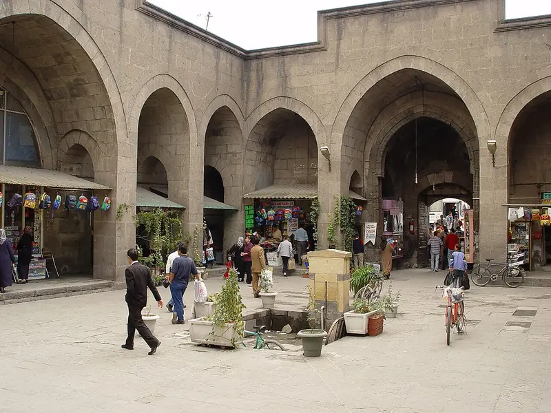 Sahabiye Medresesi