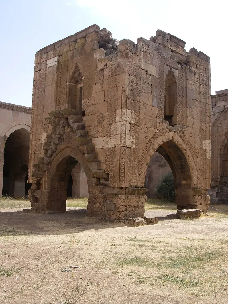 Sultanhanı Kervansarayı
