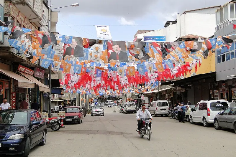Kilis Merkez
