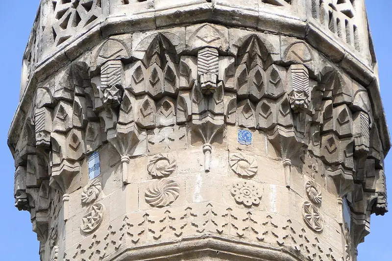 Kilis Ulu Camii (Cami-i Kebir)