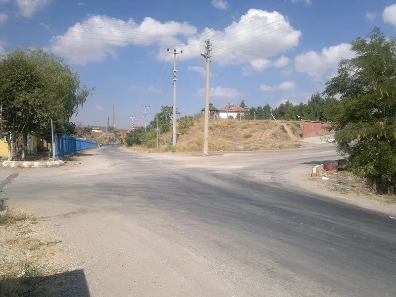 Yahşihan