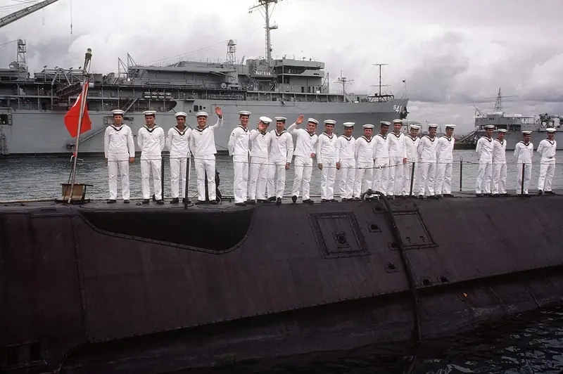 TCG Gayret ve TCG Hızır Reis Müze Gemileri