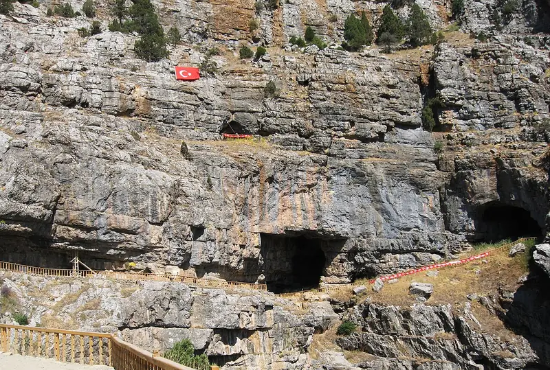 Seydişehir