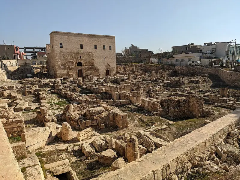 Nusaybin